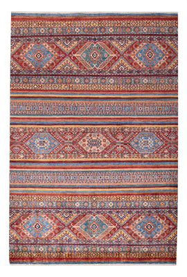 Ziegler Rug - Shal - 250 x 174 cm - multicolored