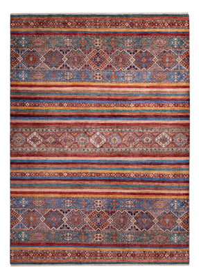 Ziegler Rug - Shal - 240 x 175 cm - multicolored