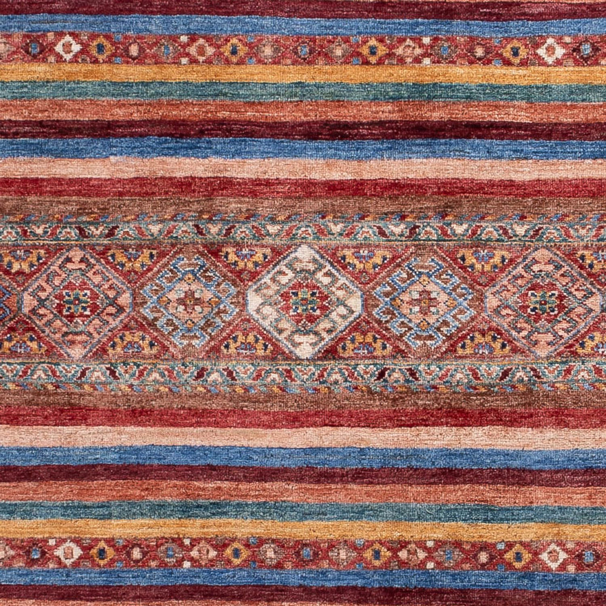 Ziegler Rug - Shal - 240 x 175 cm - multicolored