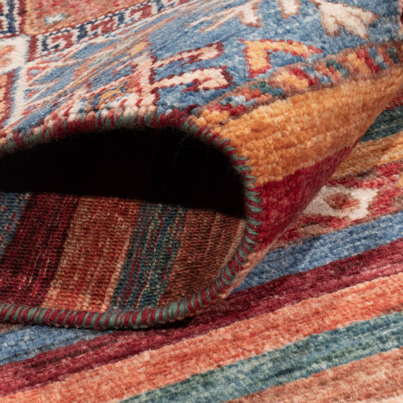 Ziegler Rug - Shal - 240 x 175 cm - multicolored