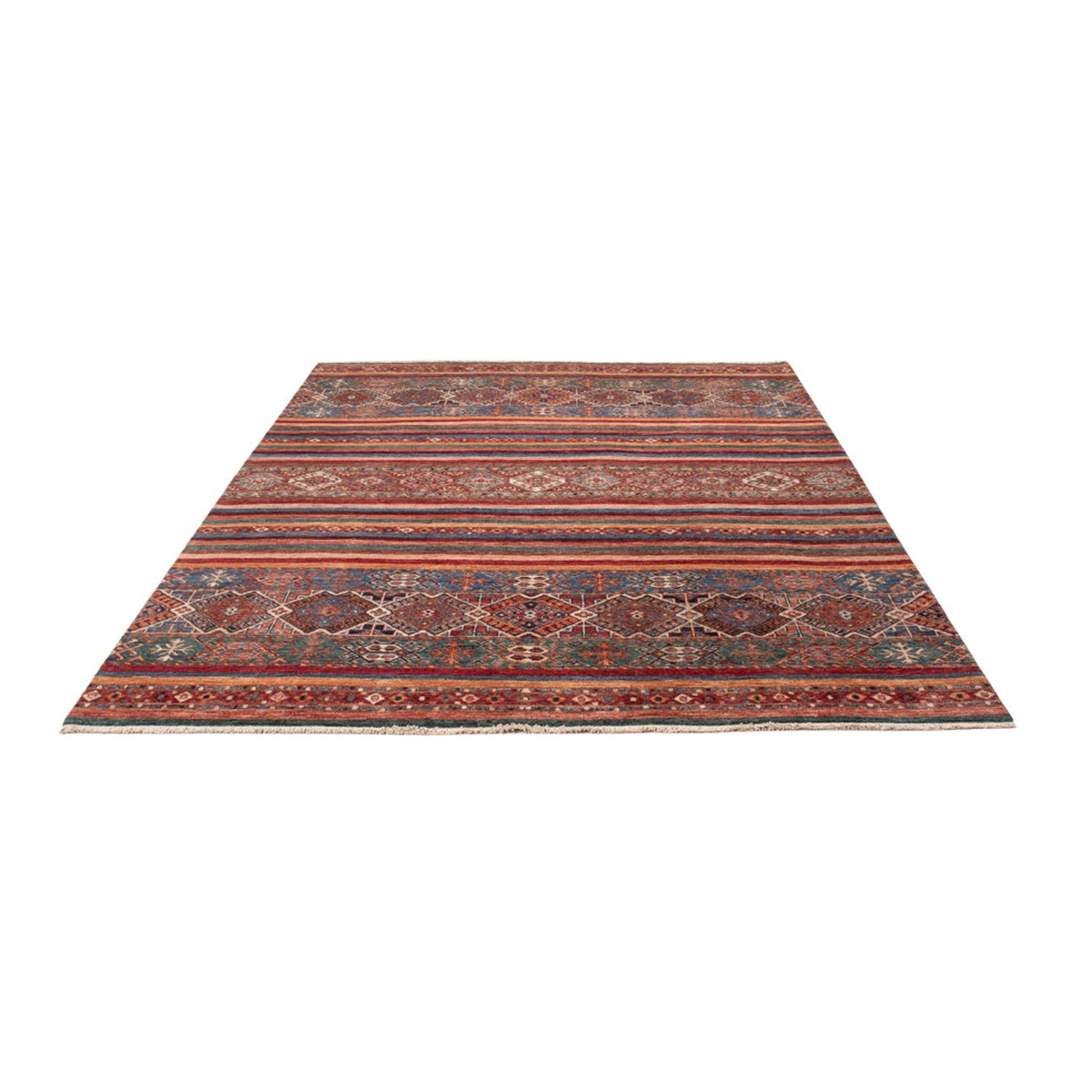 Ziegler Rug - Shal - 240 x 175 cm - multicolored