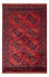 Afghan Rug - Kunduz - 250 x 174 cm - red