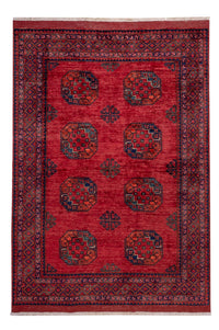 Khal Mohammadi Rug 235x173cm - Oriental Rug – product image