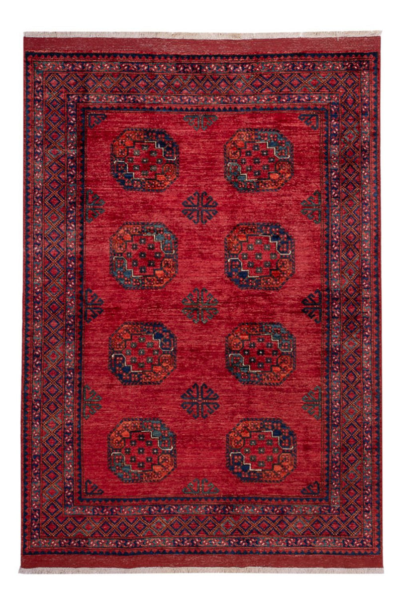 Khal Mohammadi Rug 235x173cm - Oriental Rug