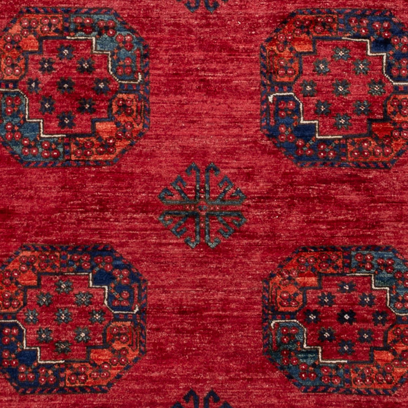 Khal Mohammadi Rug 235x173cm - Oriental Rug