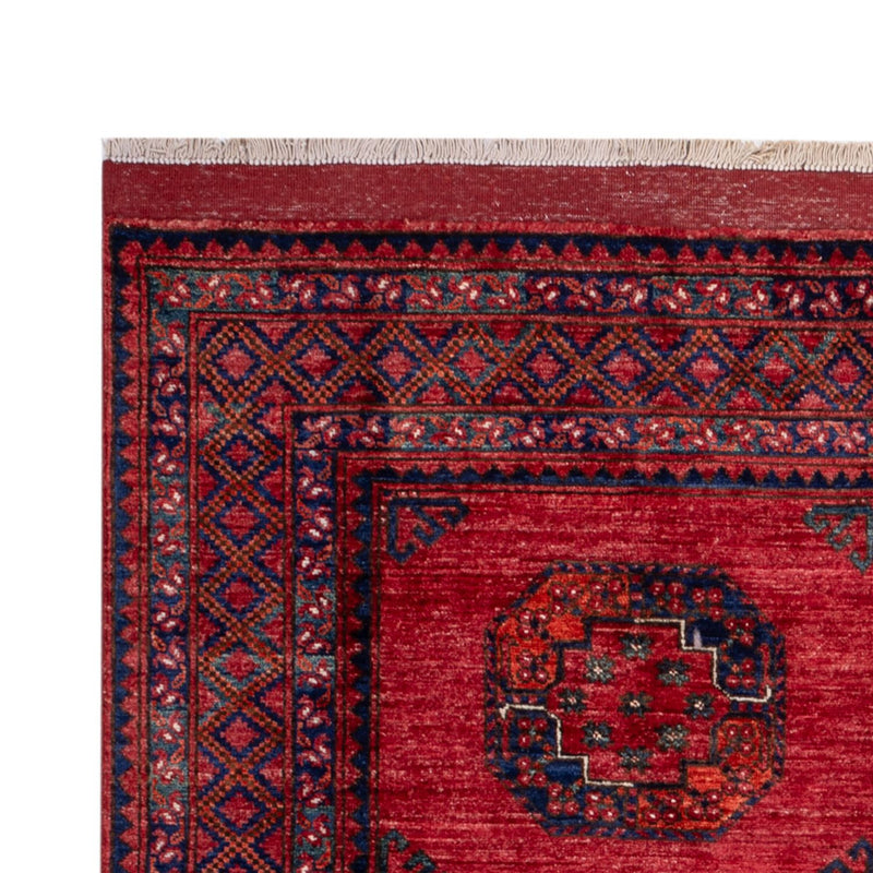 Khal Mohammadi Rug 235x173cm - Oriental Rug