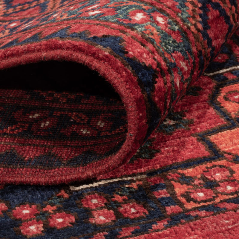 Khal Mohammadi Rug 235x173cm - Oriental Rug