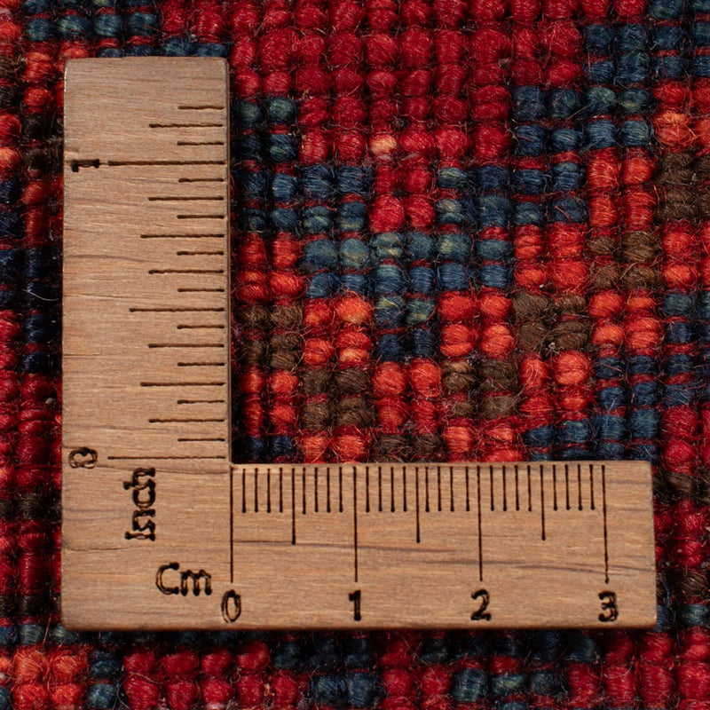 Khal Mohammadi Rug 235x173cm - Oriental Rug