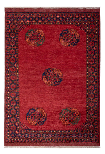 Khal Mohammadi Rug 177x241cm - Oriental Rug