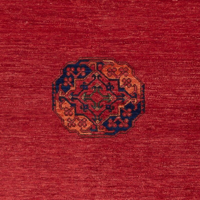Khal Mohammadi Rug 241x177cm - Oriental Rug