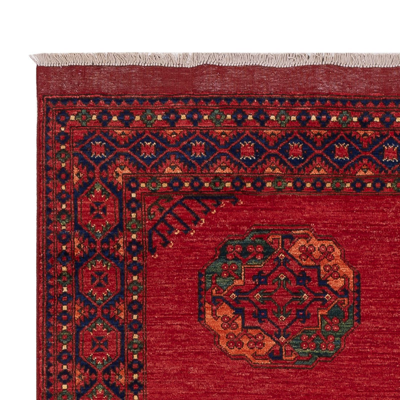 Khal Mohammadi Rug 241x177cm - Oriental Rug