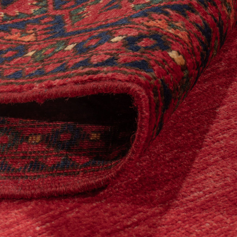 Khal Mohammadi Rug 241x177cm - Oriental Rug