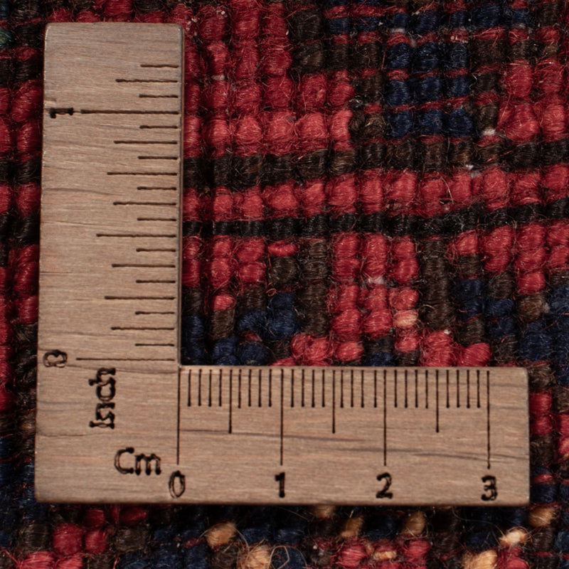 Khal Mohammadi Rug 241x177cm - Oriental Rug