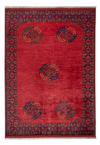 Khal Mohammadi Rug 243x175cm - Oriental Rug – product image