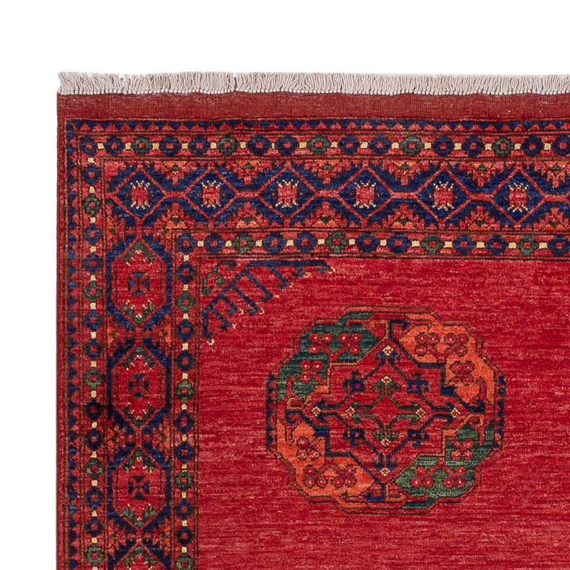 Khal Mohammadi Rug 243x175cm - Oriental Rug