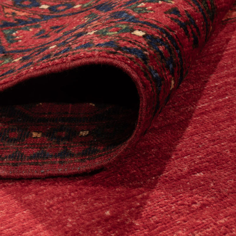 Khal Mohammadi Rug 243x175cm - Oriental Rug