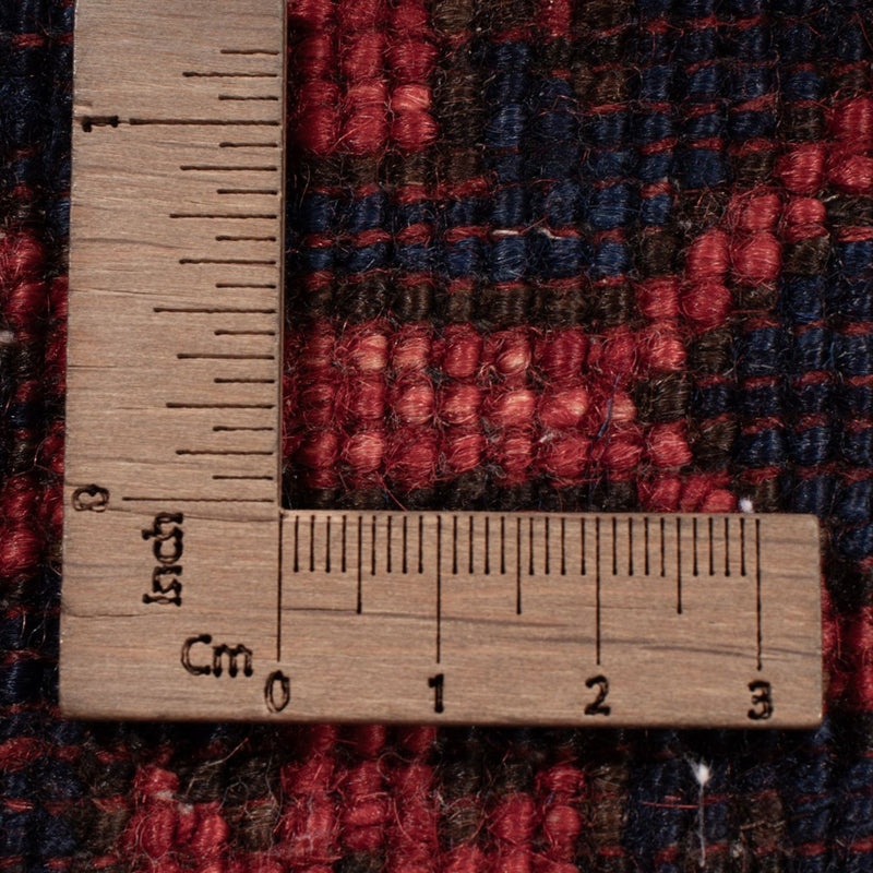 Khal Mohammadi Rug 243x175cm - Oriental Rug