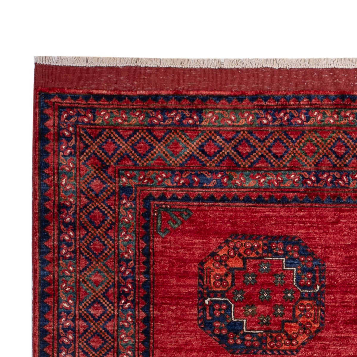 Khal Mohammadi Rug 173x240cm - Oriental Rug