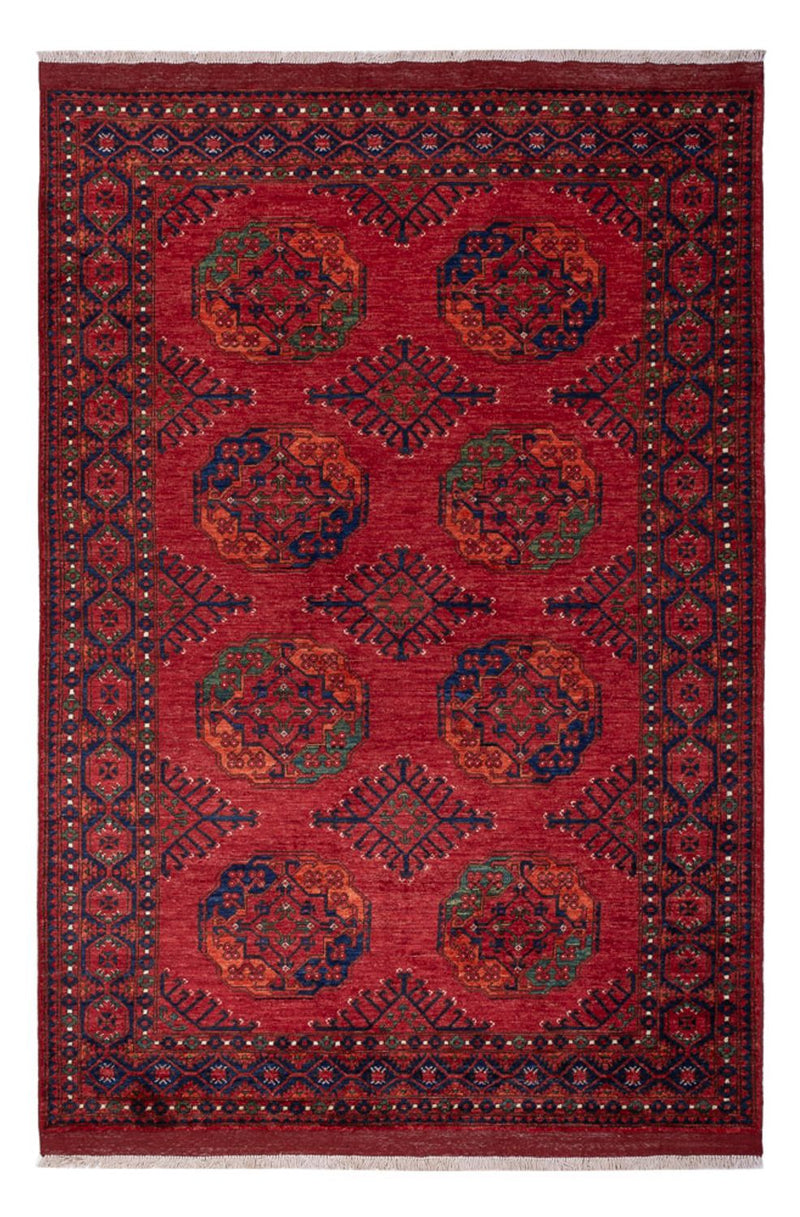 Khal Mohammadi Rug 239x165cm - Oriental Rug