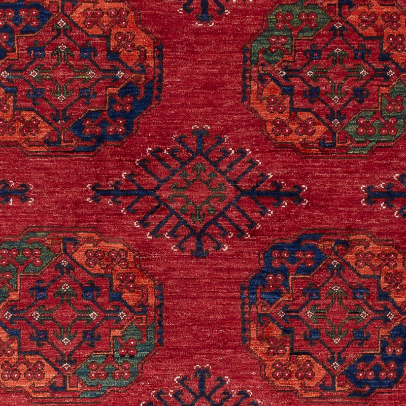 Khal Mohammadi Rug 239x165cm - Oriental Rug