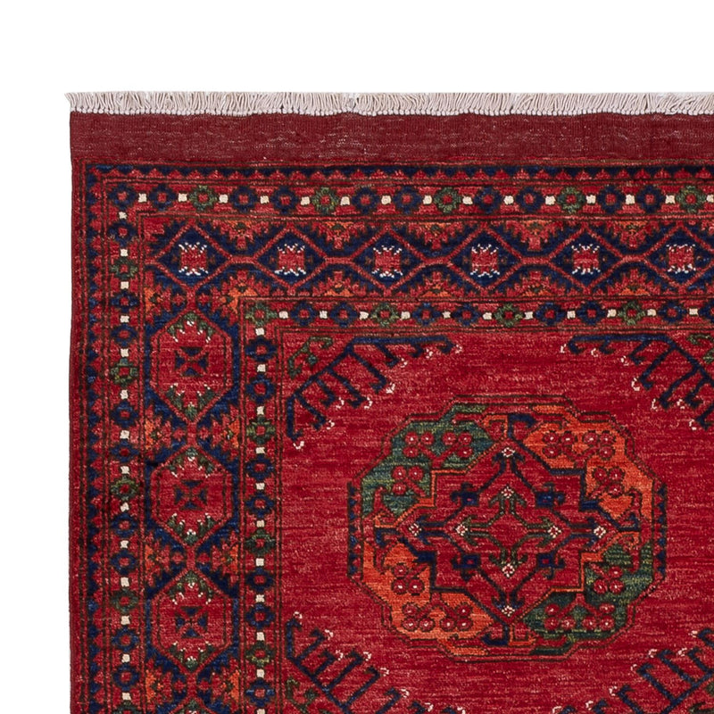 Khal Mohammadi Rug 239x165cm - Oriental Rug