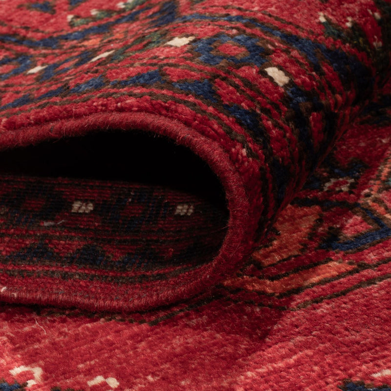 Khal Mohammadi Rug 239x165cm - Oriental Rug