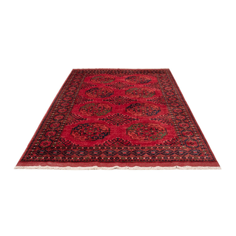 Khal Mohammadi Rug 239x165cm - Oriental Rug