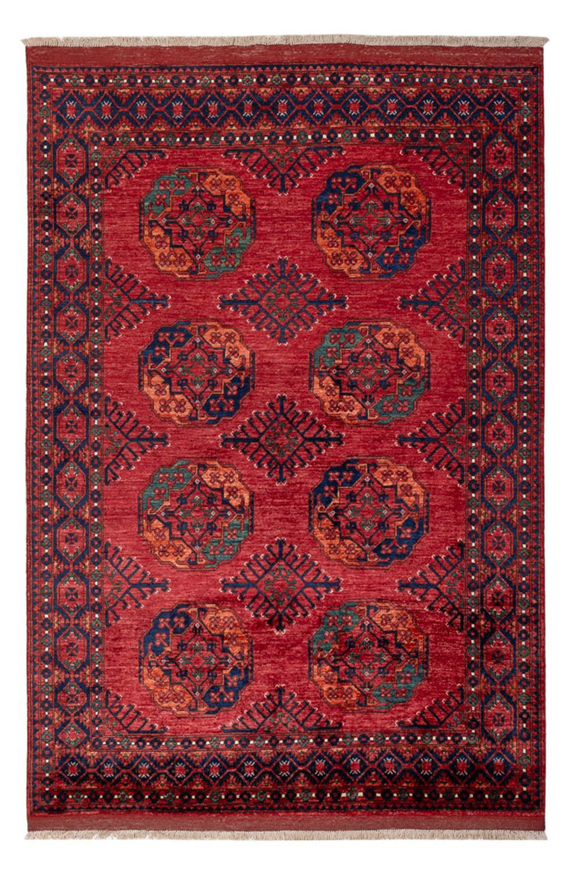 Khal Mohammadi Rug 234x176cm - Oriental Rug
