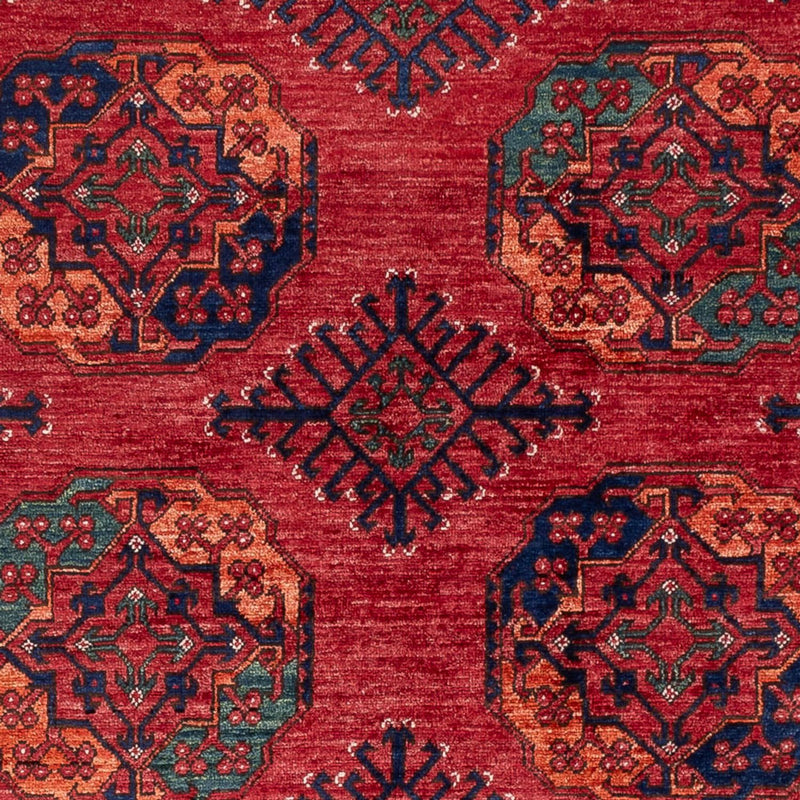 Khal Mohammadi Rug 234x176cm - Oriental Rug