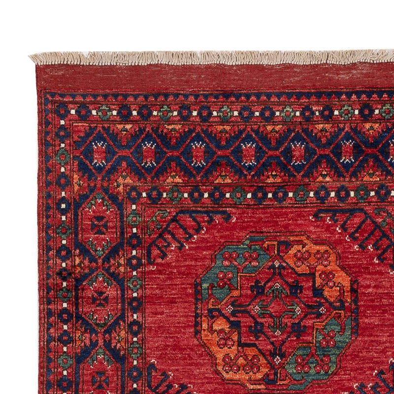 Khal Mohammadi Rug 234x176cm - Oriental Rug