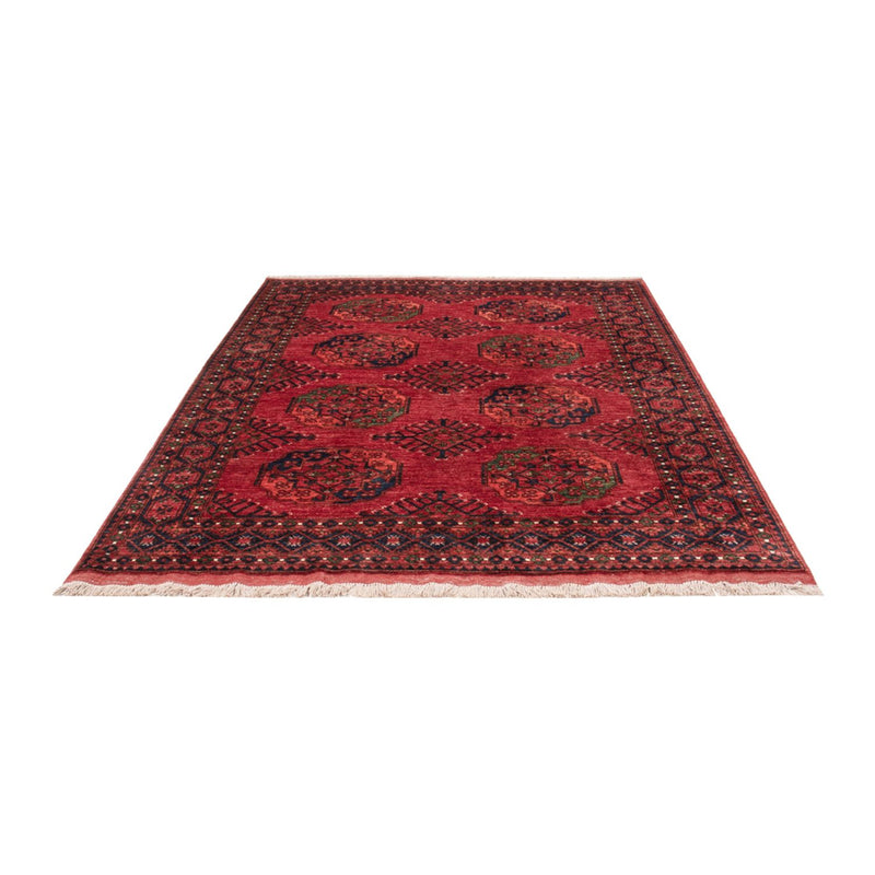 Khal Mohammadi Rug 234x176cm - Oriental Rug