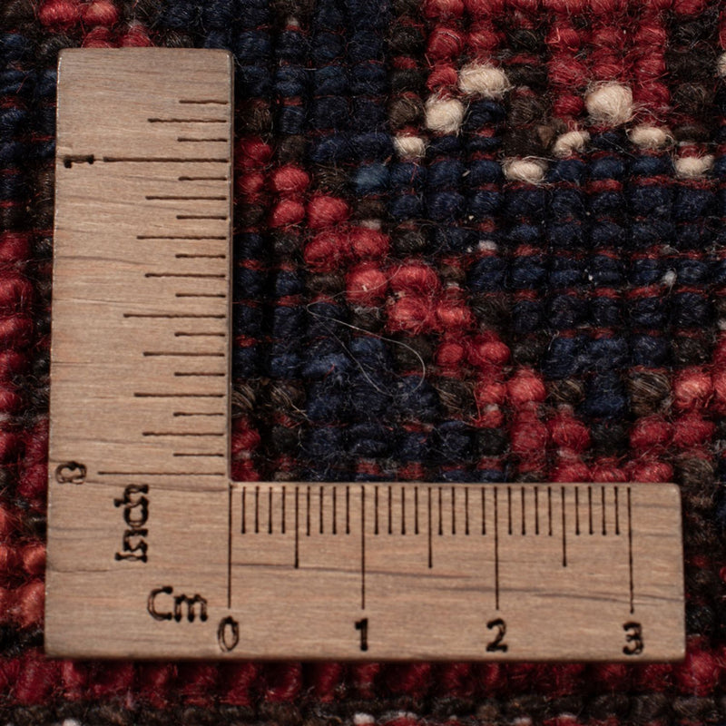 Khal Mohammadi Rug 234x176cm - Oriental Rug