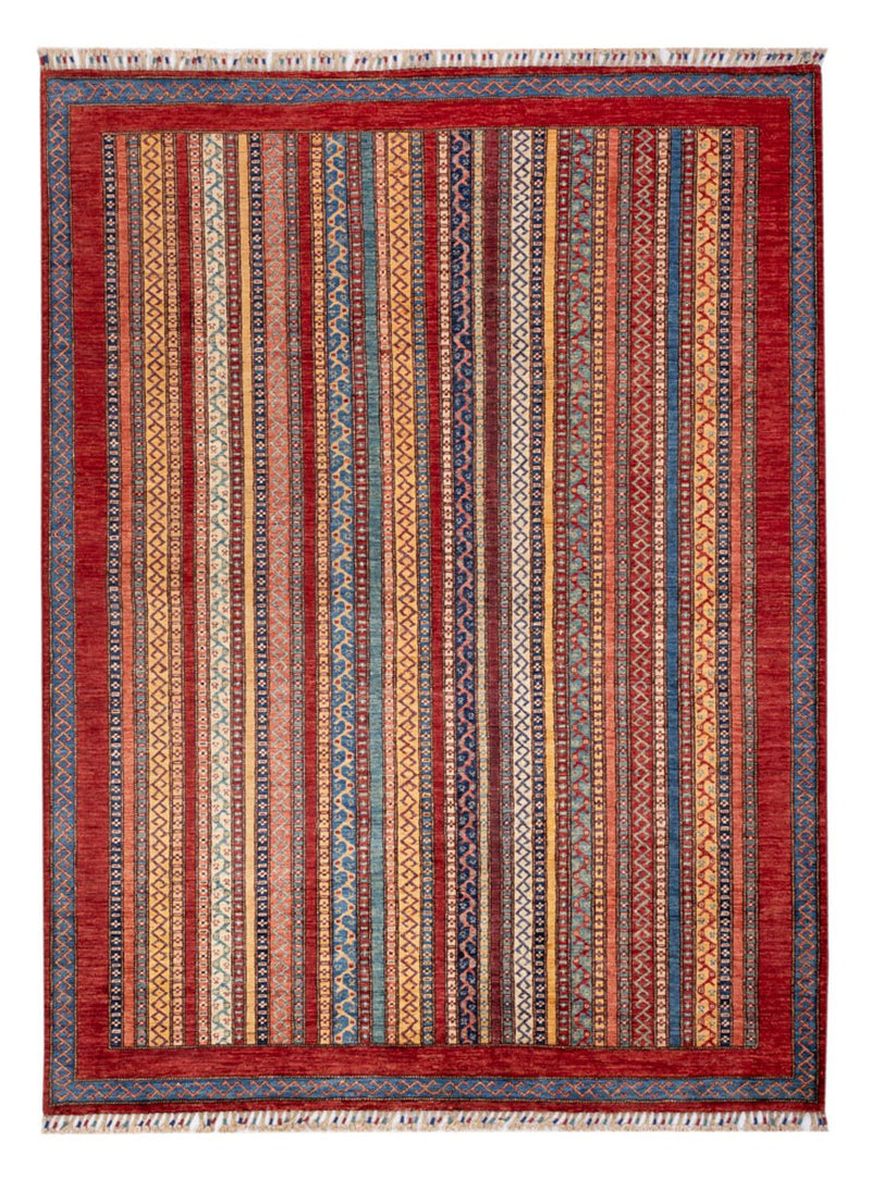 Ziegler Rug - Shal - 234 x 174 cm - multicolored