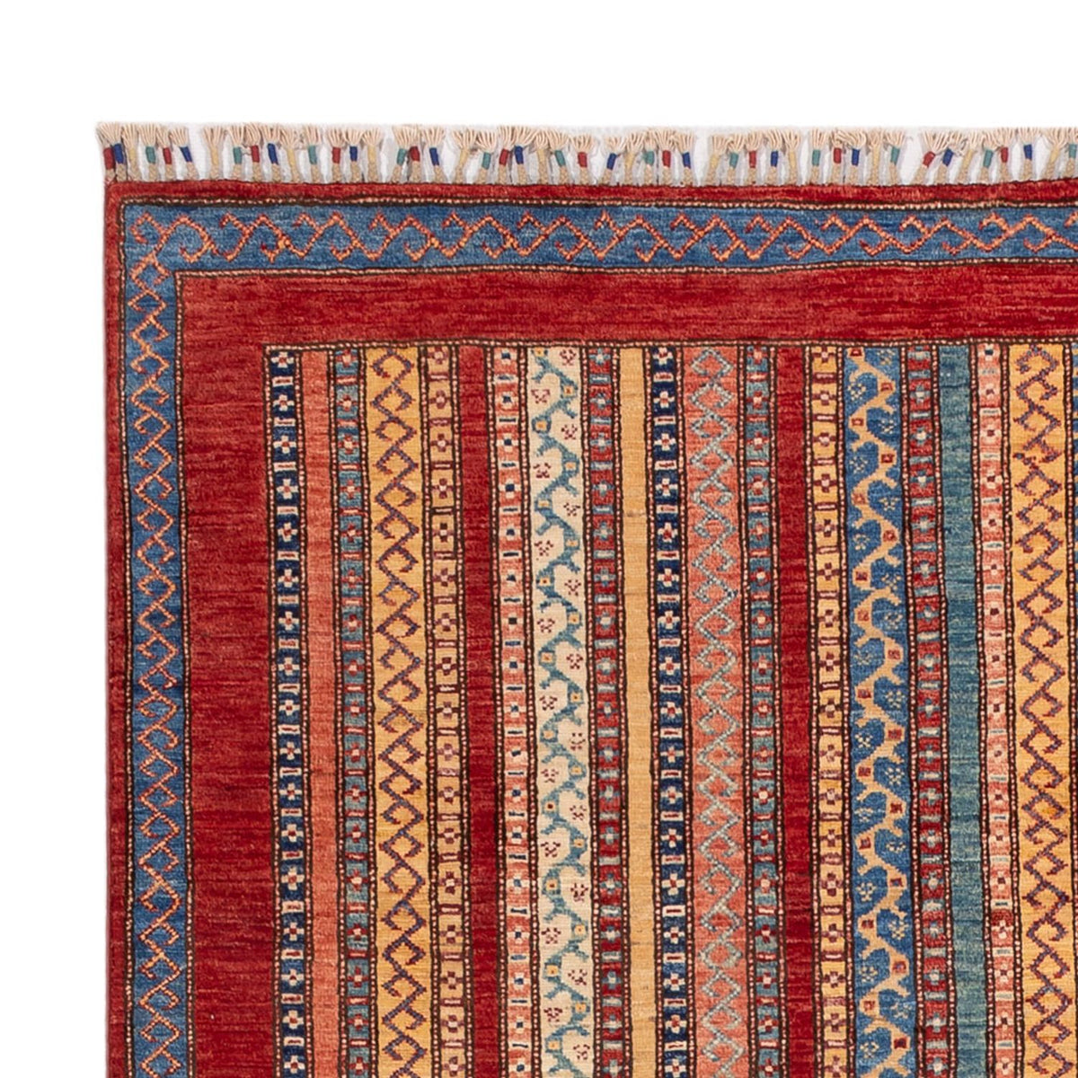 Ziegler Rug - Shal - 234 x 174 cm - multicolored