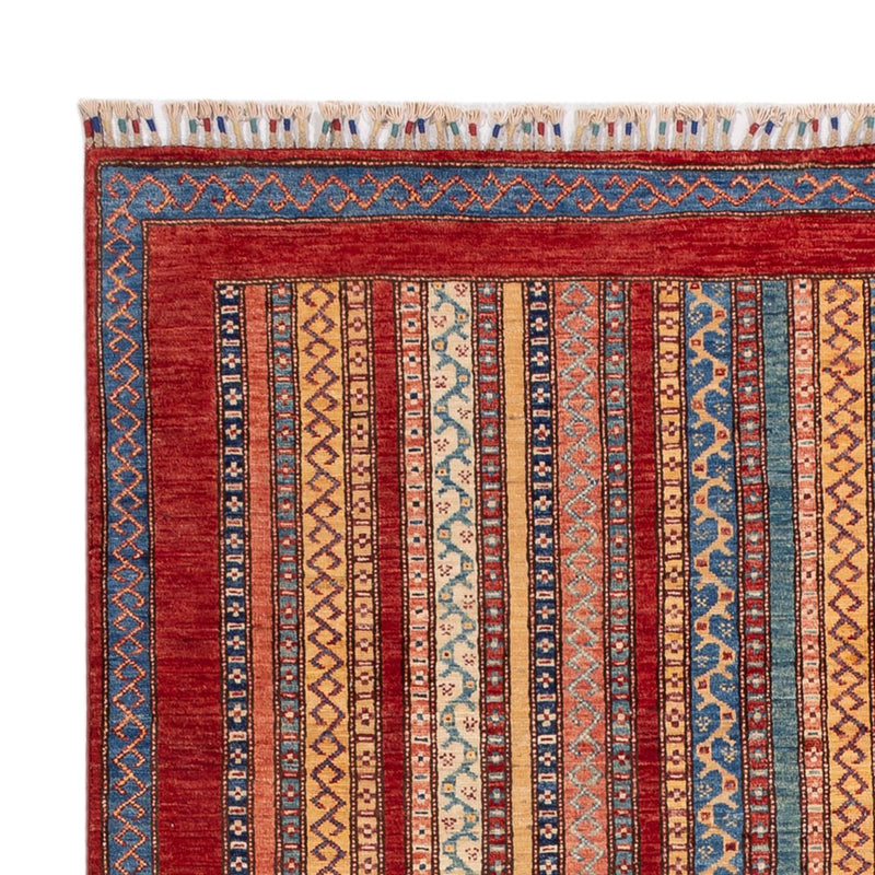 Ziegler Rug - Shal - 234 x 174 cm - multicolored
