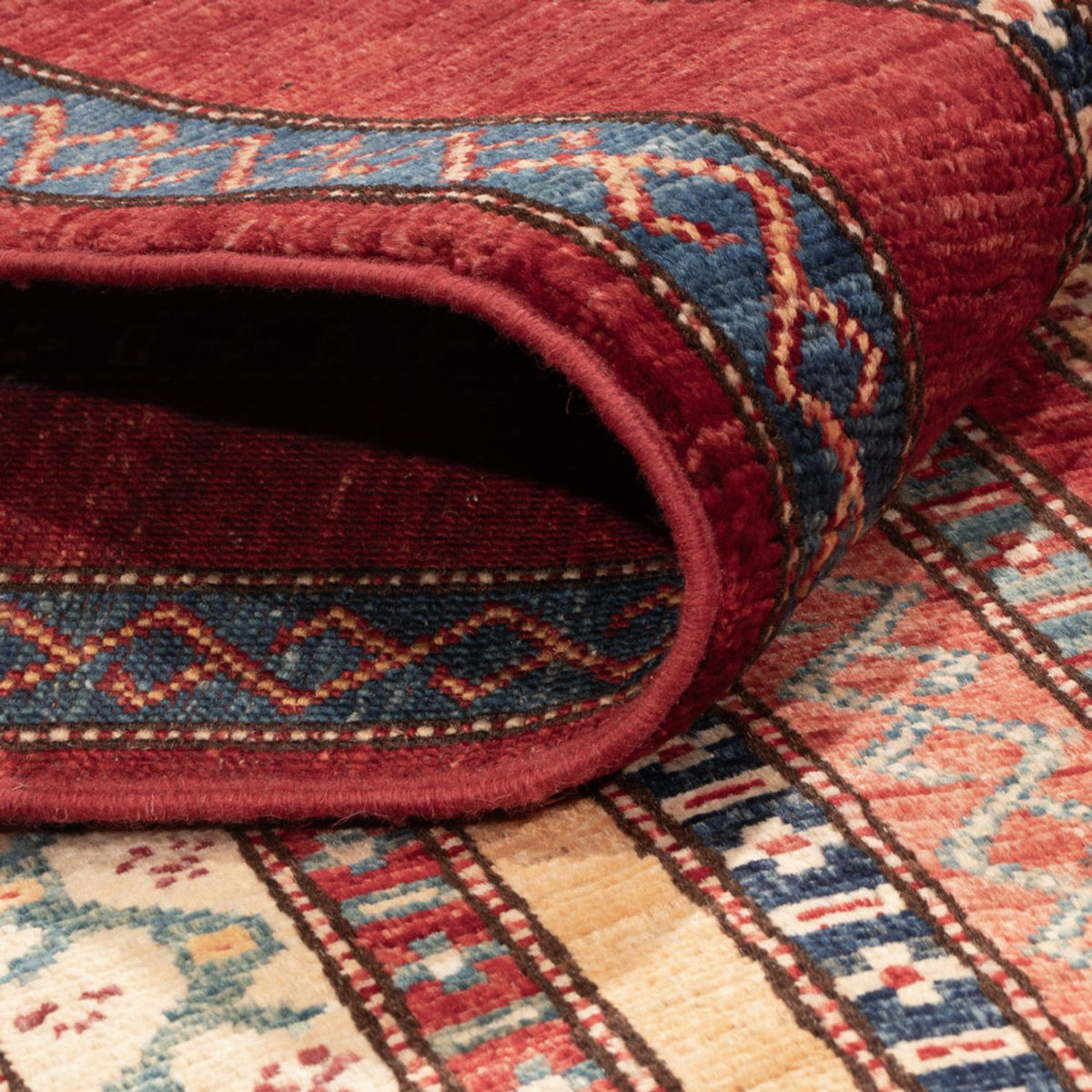 Ziegler Rug - Shal - 234 x 174 cm - multicolored