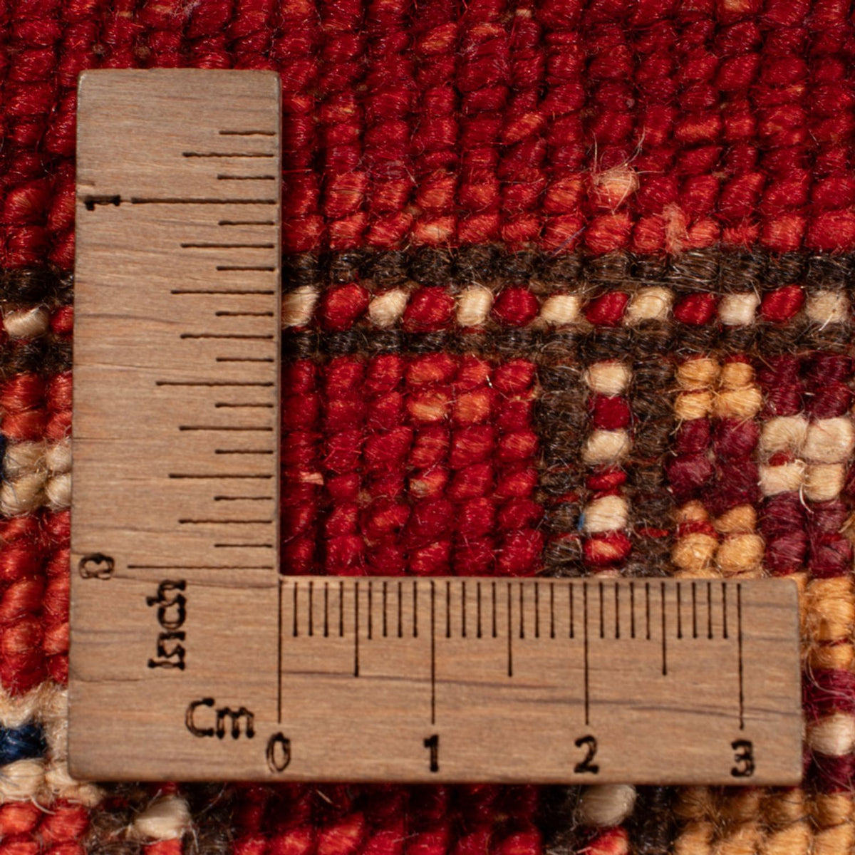 Ziegler Rug - Shal - 234 x 174 cm - multicolored