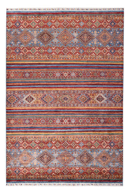 Ziegler Rug - Shal - 252 x 173 cm - multicolored