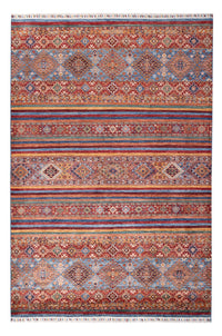 Shal Rug 252x173cm - Oriental Rug – product image