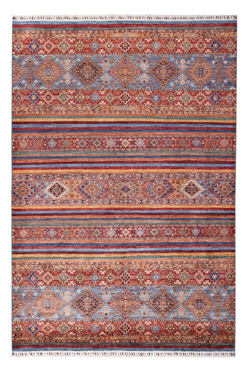 Shal Rug 252x173cm - Oriental Rug
