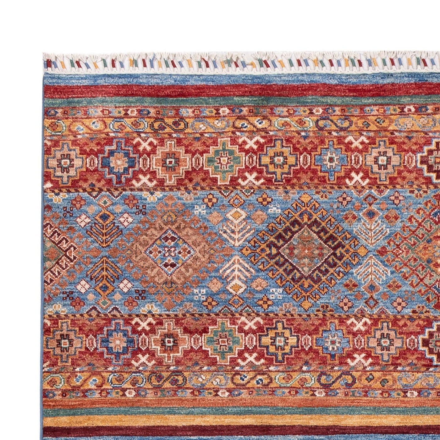 Shal Rug 252x173cm - Oriental Rug