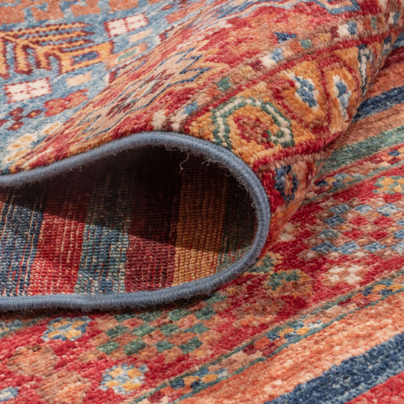 Shal Rug 252x173cm - Oriental Rug