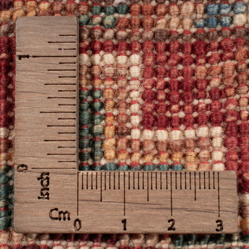 Shal Rug 252x173cm - Oriental Rug
