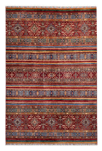 Shal Rug 241x165cm - Oriental Rug – product image