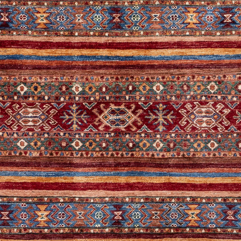 Shal Rug 241x165cm - Oriental Rug