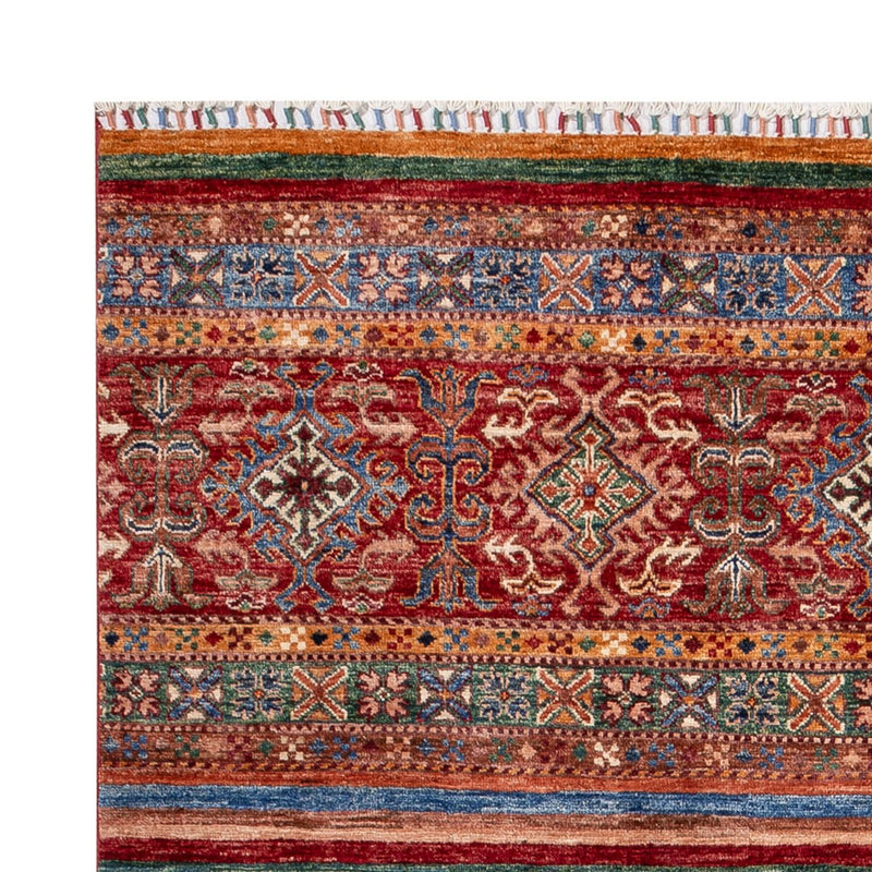 Shal Rug 241x165cm - Oriental Rug