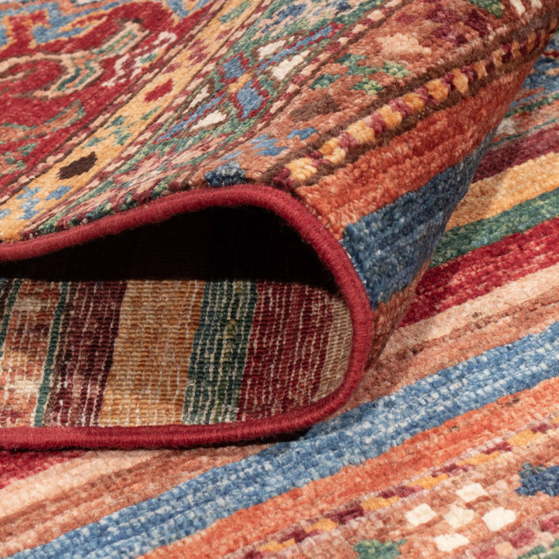 Shal Rug 241x165cm - Oriental Rug