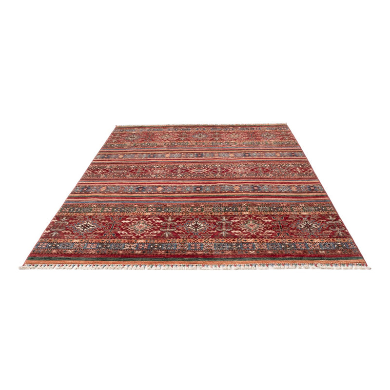 Shal Rug 241x165cm - Oriental Rug