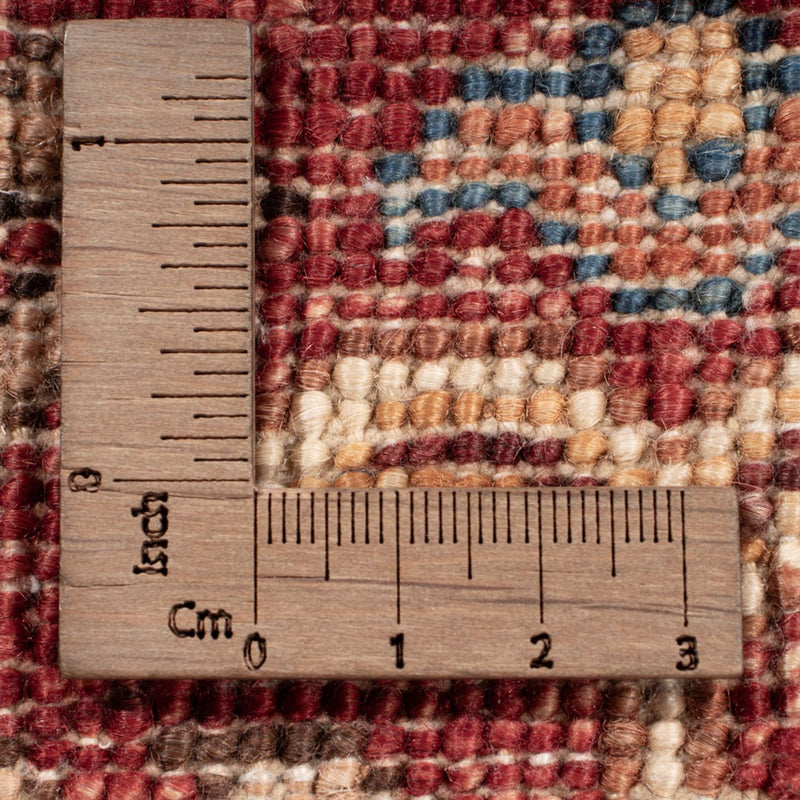 Shal Rug 241x165cm - Oriental Rug