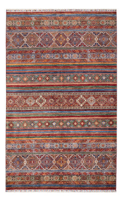 Ziegler Rug - Shal - 256 x 164 cm - multicolored